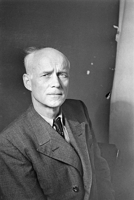La carte Theodor Plievier