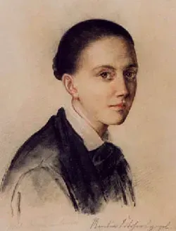 La carte Gisela von Arnim