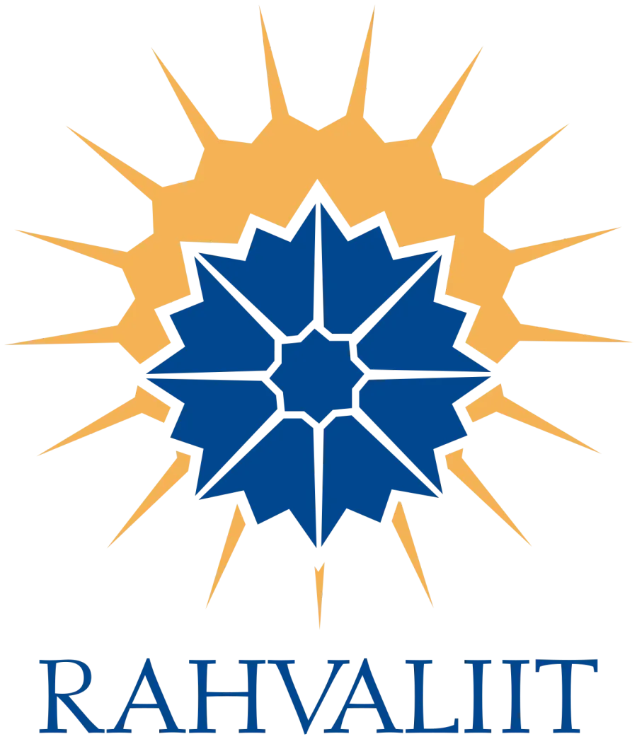 The People's Union of Estonia card