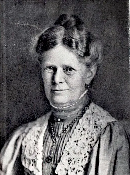 The Marie Hankel card