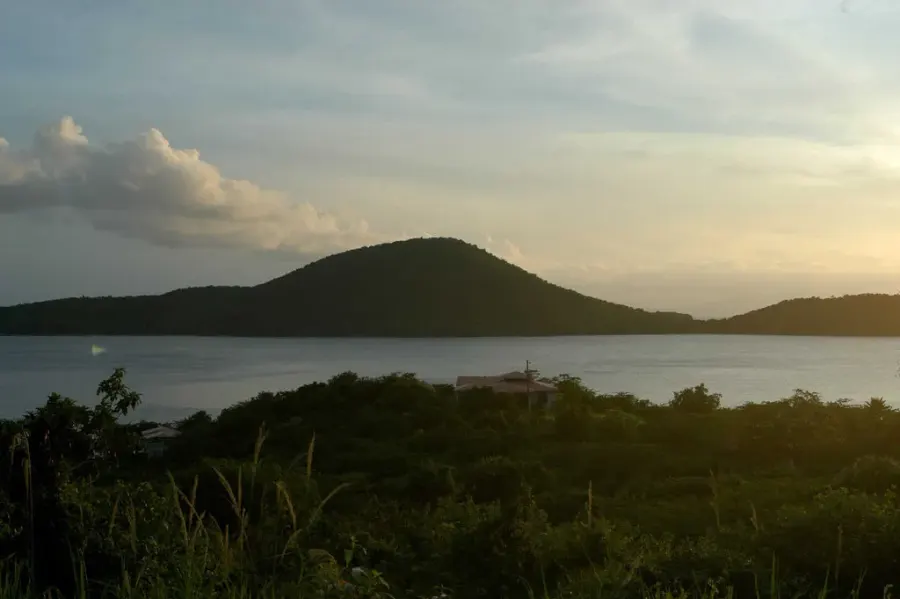 La carte Culebra