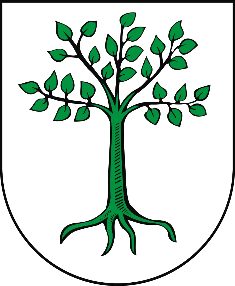 The Gmina Kruszwica card