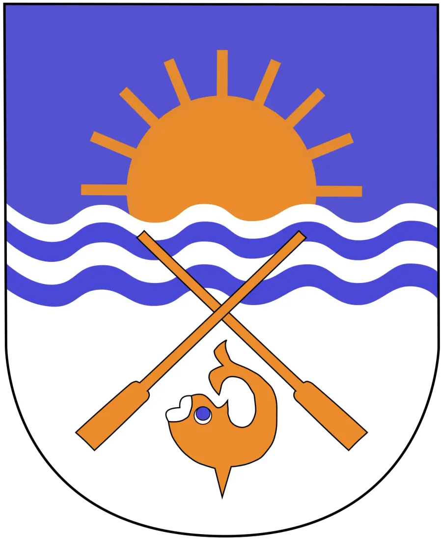 The Gmina Turawa card