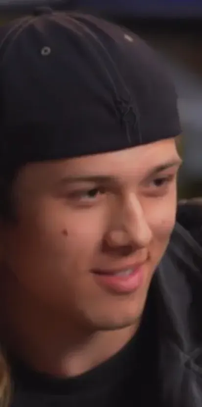 La carte Leo Howard