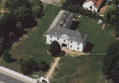 La carte Székely