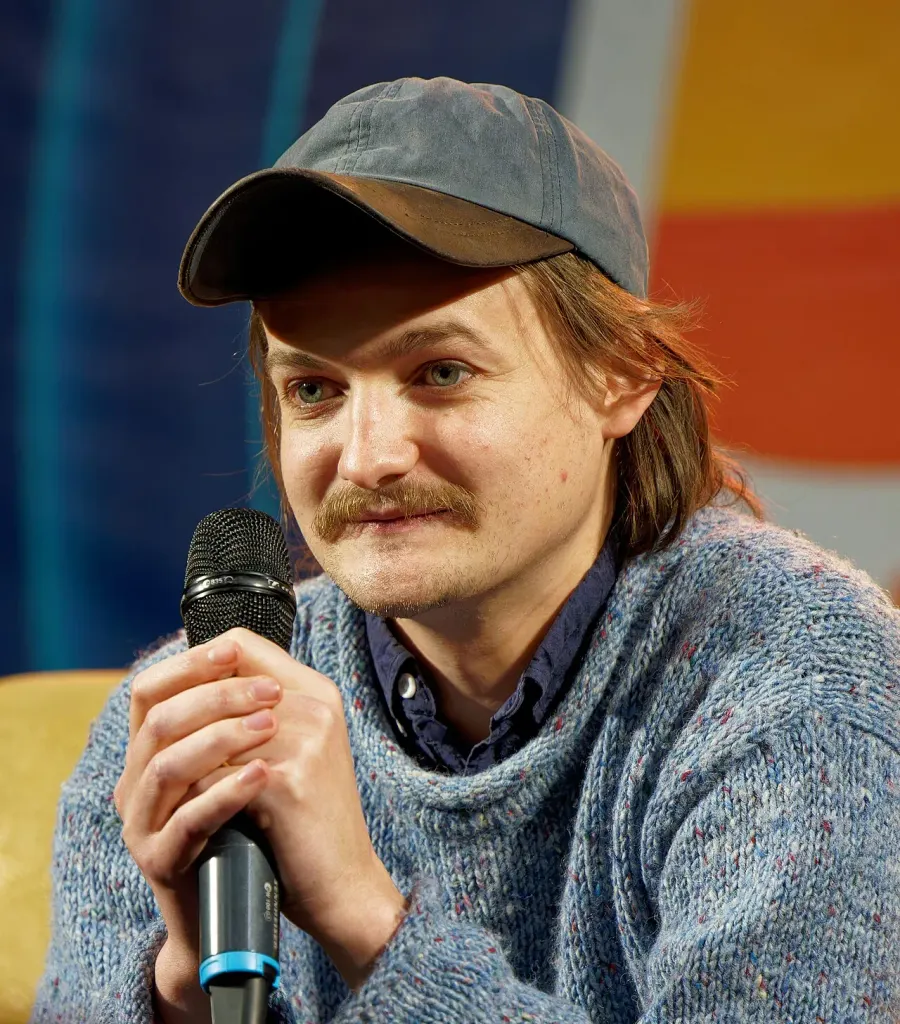The Jack Gleeson card