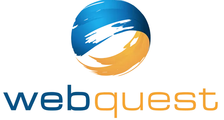 The WebQuest card