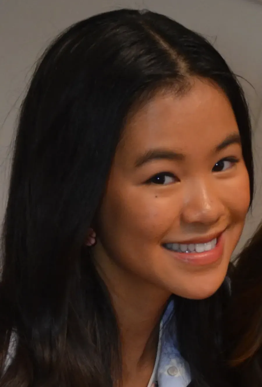 The Tiffany Espensen card