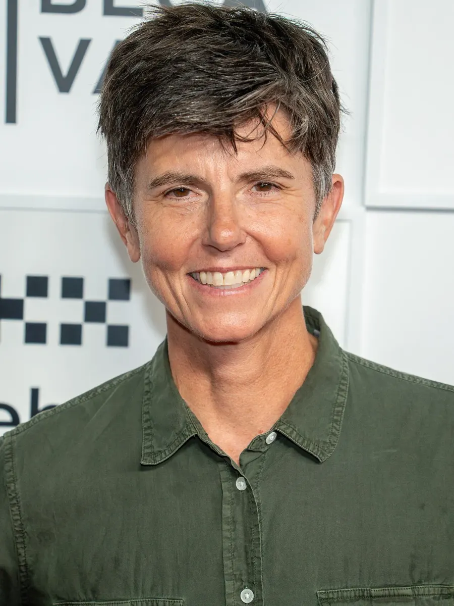 The Tig Notaro card