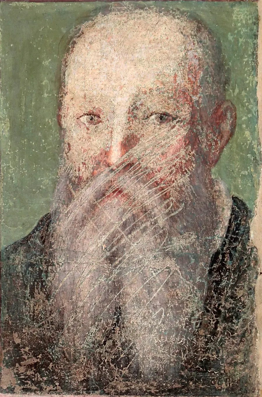 La carte Bronzino