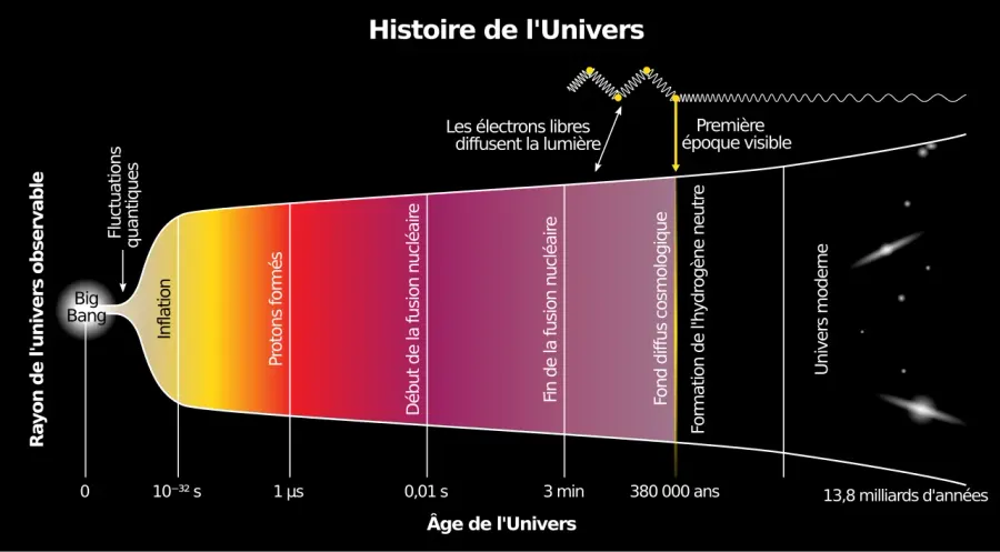 The Quantum cosmology card