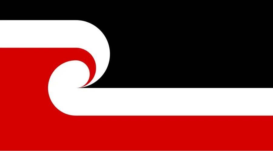 La carte Tino rangatiratanga
