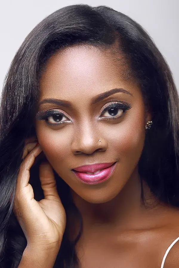 The Tiwa Savage card