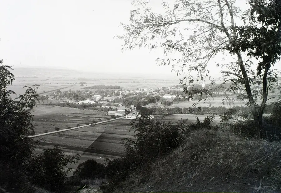 The Hont, Hungary card