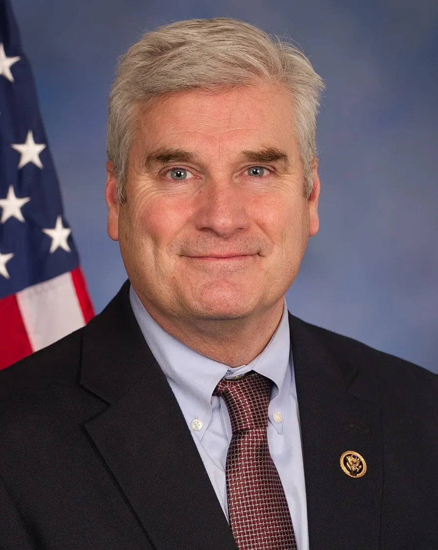 La carte Tom Emmer