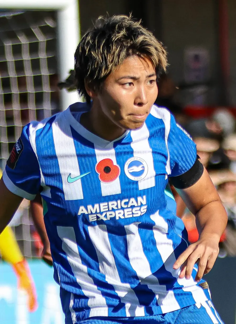 The Kiko Seike card