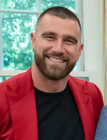 The Travis Kelce card