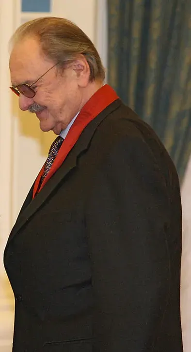 The Yury Yakovlev card