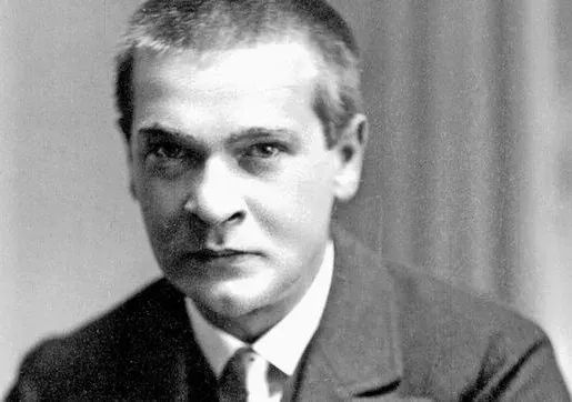 The Georg Trakl card