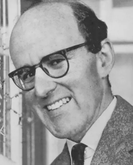 The Max Perutz card