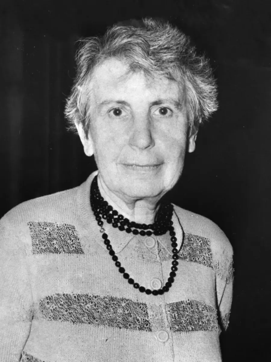 La carte Anna Freud