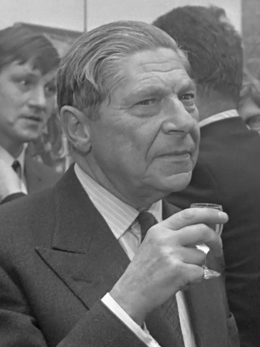La carte Arthur Koestler