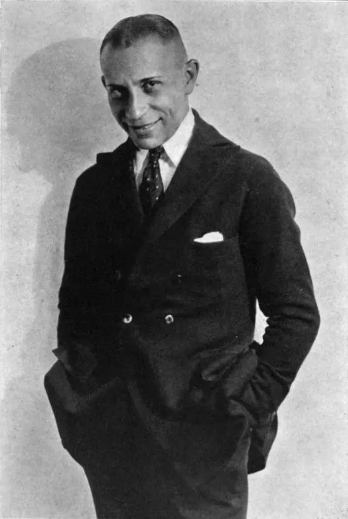 La carte Erich von Stroheim