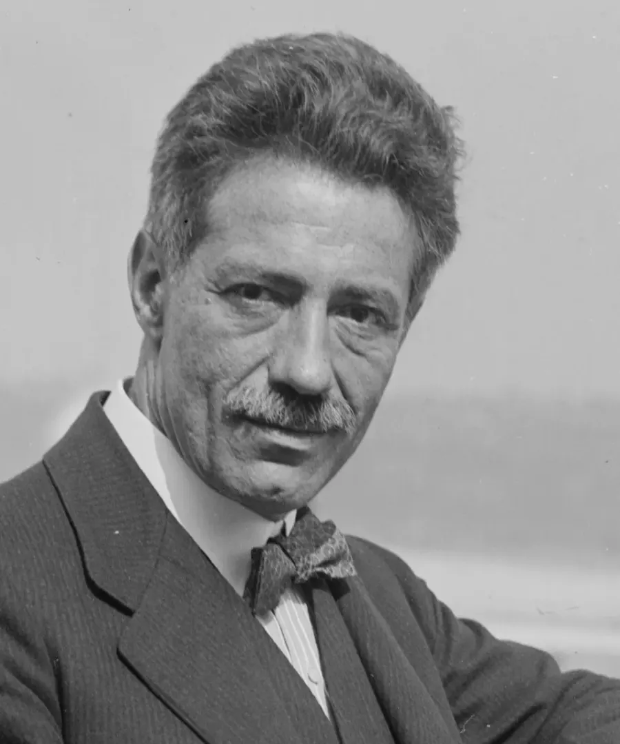 La carte Fritz Kreisler