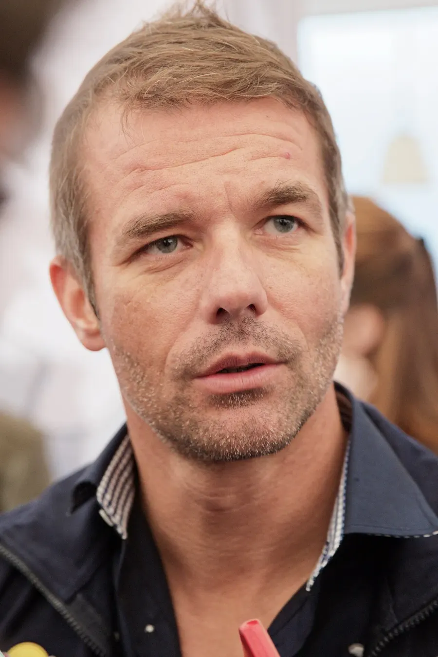 La carte Sébastien Loeb