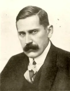 The Othenio Abel card