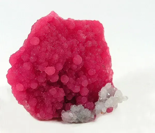 The Spherocobaltite card