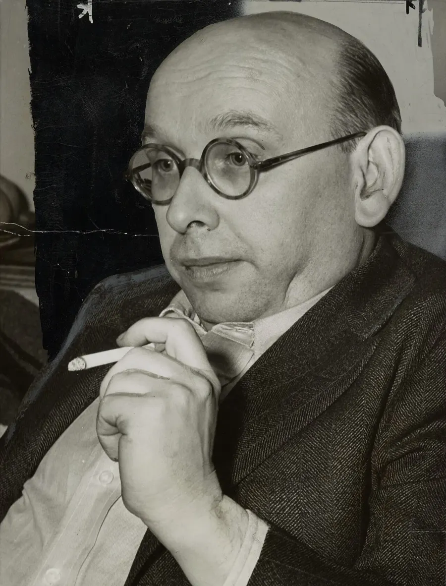 La carte Hanns Eisler