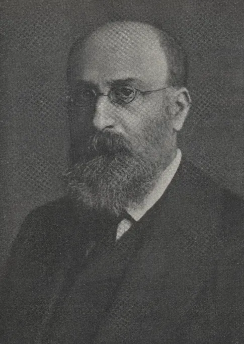 La carte Guido Adler