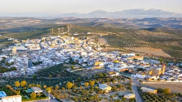 La carte Lahiguera