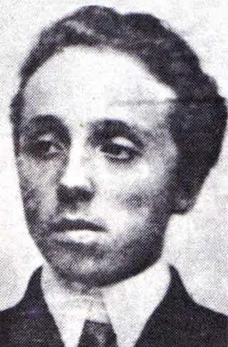 La carte August Kubizek
