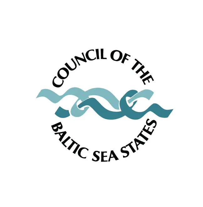 The Council of the Baltic Sea States card