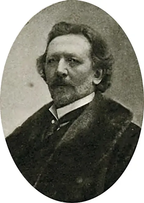 La carte Emil Paur