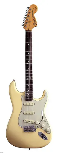 La carte Guitare électrique