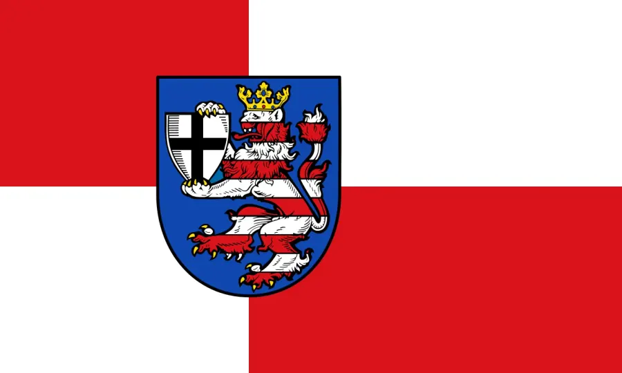 The Marburg-Biedenkopf card