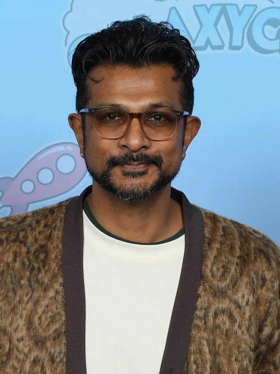 The Utkarsh Ambudkar card