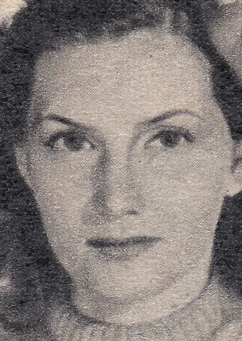 The Barbro Kollberg card