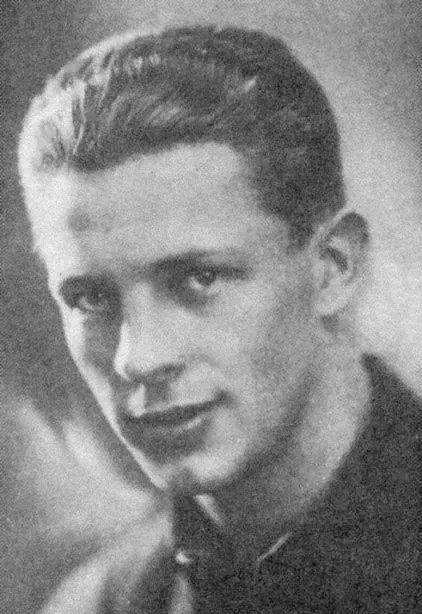 The Iuliu Baratky card
