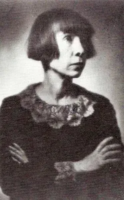 La carte Alma Karlin