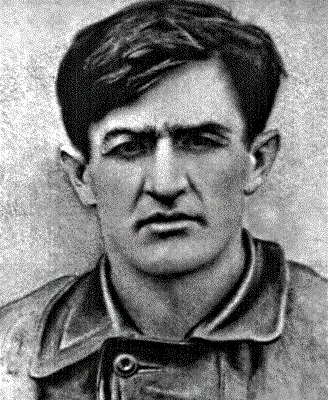 The Axel Bakunts card