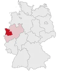 The Düsseldorf card