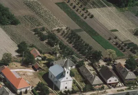 La carte Berkesz