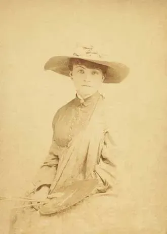 The Zdenka Braunerová card
