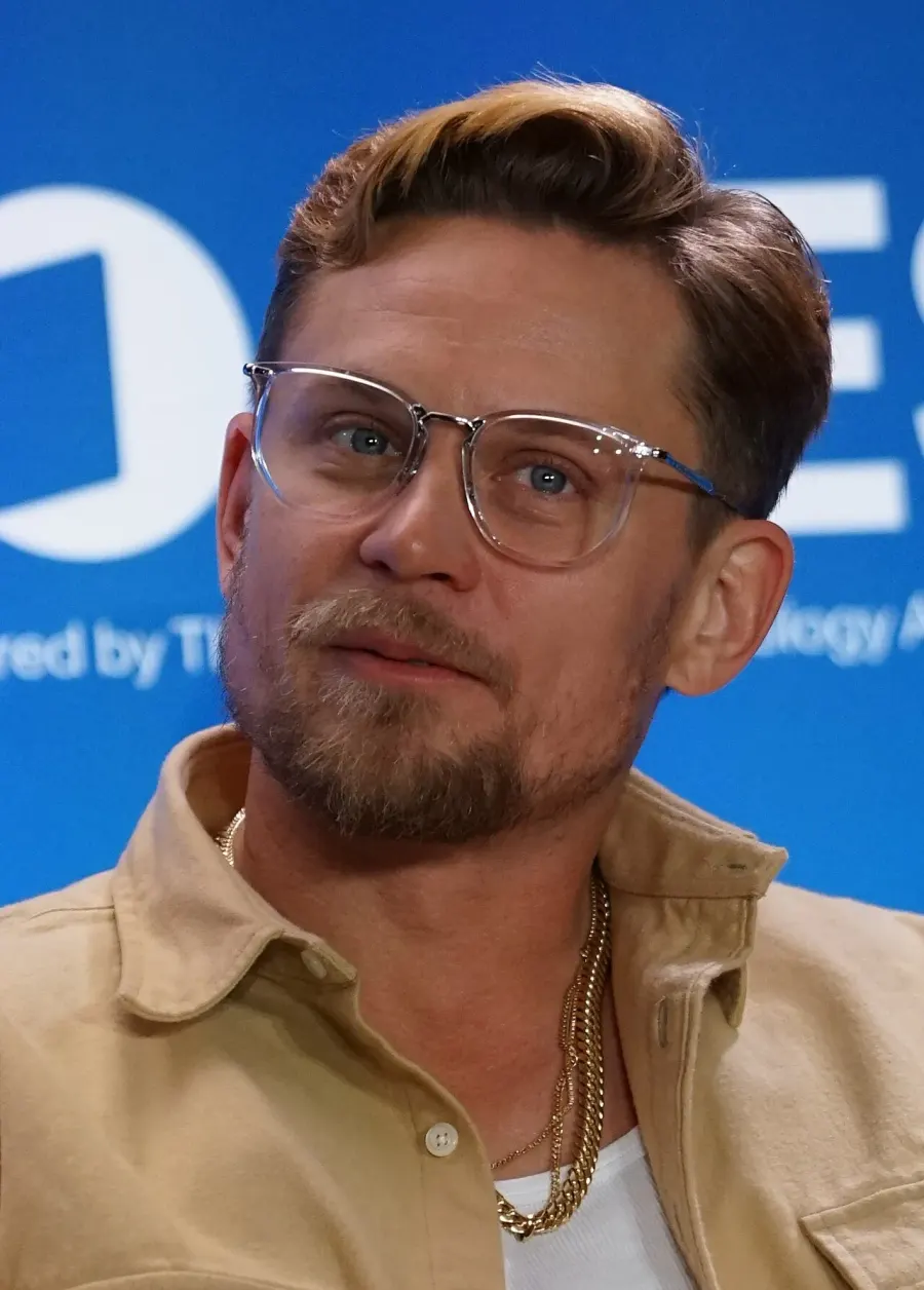 La carte Billy Magnussen