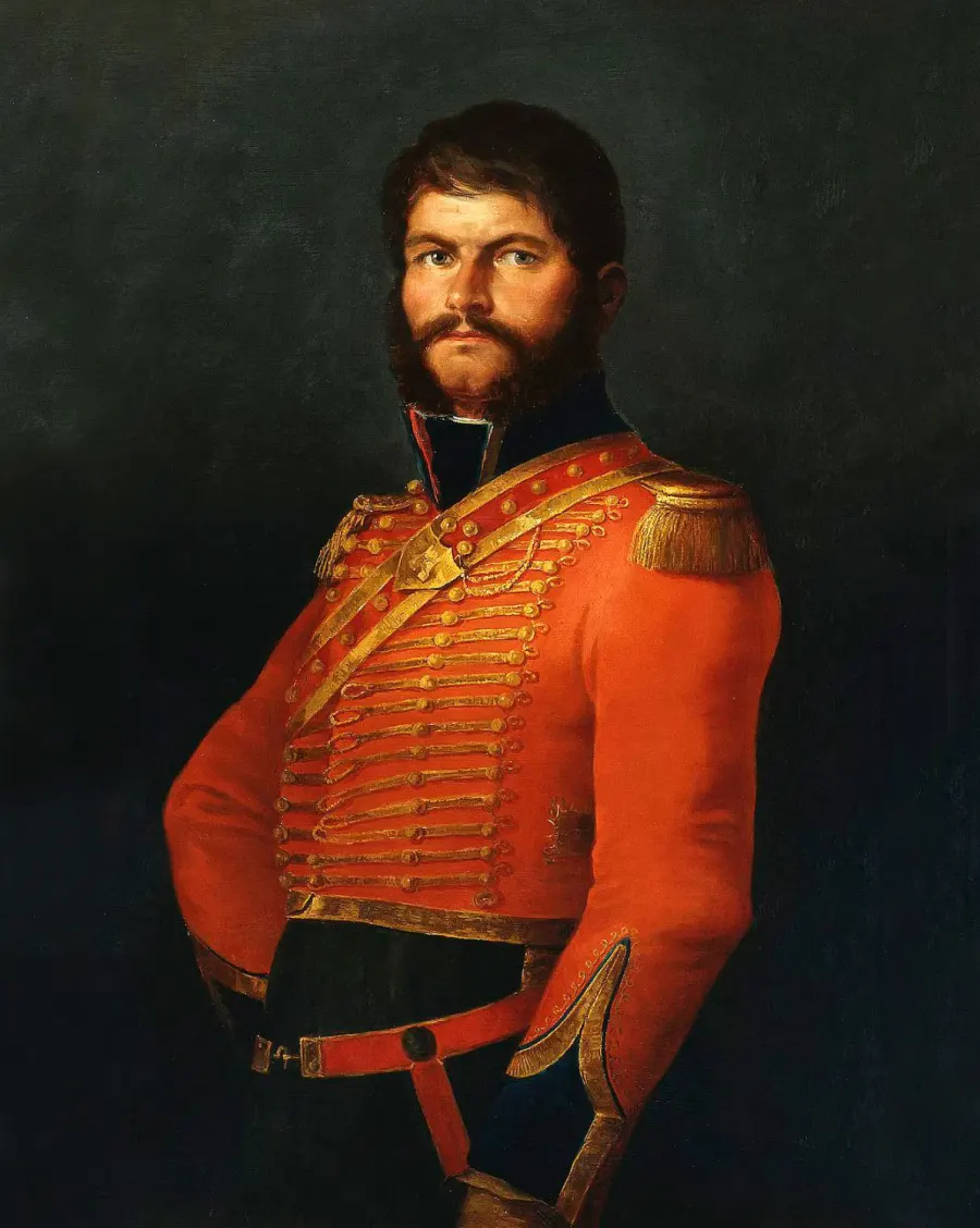 The Juan Martín Díez card