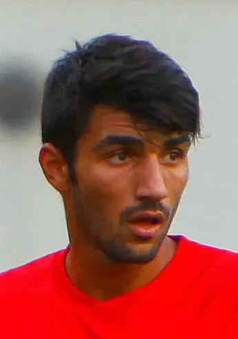 The Ricardo Esgaio card
